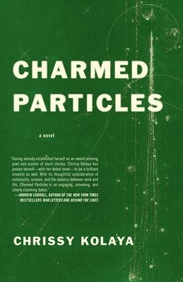 Charmed Particles 1