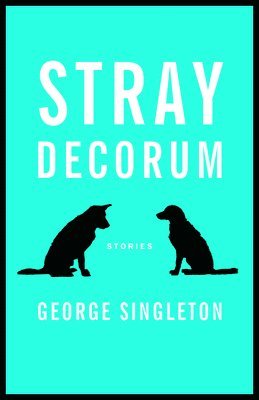 bokomslag Stray Decorum