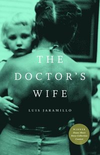 bokomslag Doctor's Wife