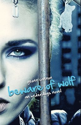 Geonn Cannon - Beware of Wolf, Häftad