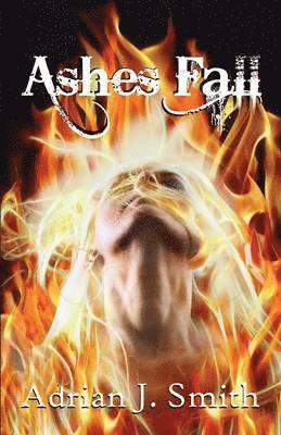 Ashes Fall 1