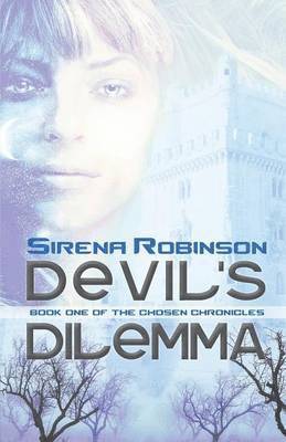 Sirena Robinson - Devil's Dilemma, Häftad