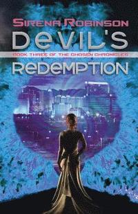bokomslag Devil's Redemption