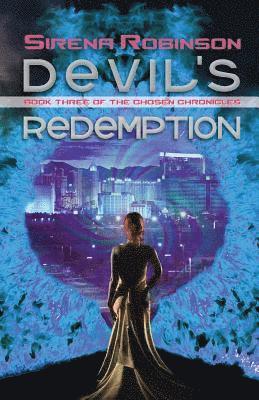 Sirena Robinson - Devil's Redemption, Häftad