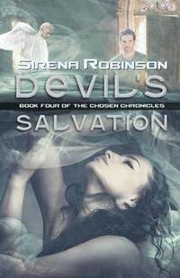 bokomslag Devil's Salvation