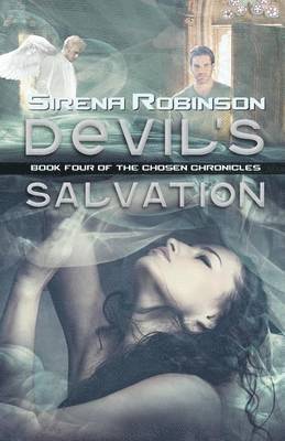 Sirena Robinson - Devil's Salvation, Häftad