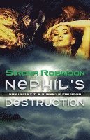 bokomslag Nephil's Destruction