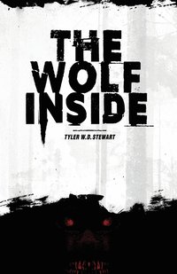bokomslag The Wolf Inside