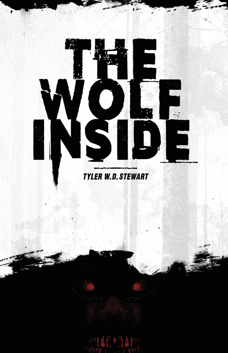 The Wolf Inside 1