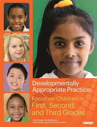 bokomslag Developmentally Appropriate Practice