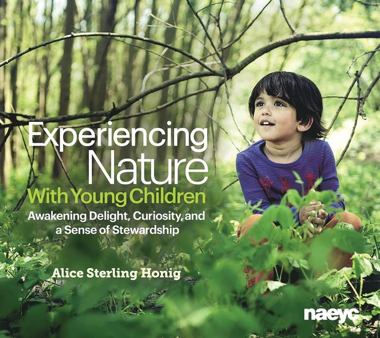 Experiencing Nature With Young Children 1