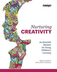 bokomslag Nurturing Creativity