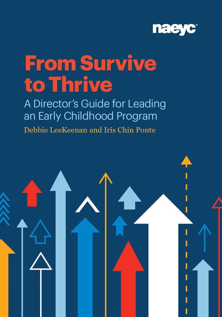 Debbie Leekeenan, Iris Chin Ponte, Debbie LeeKeenan - From Survive to Thrive, Häftad