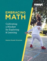 bokomslag Embracing Math