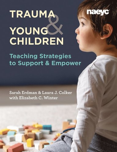bokomslag Trauma and Young Children