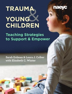 Trauma and Young Children 1