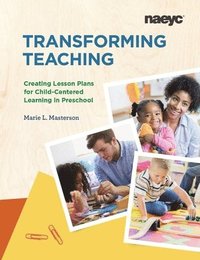 bokomslag Transforming Teaching