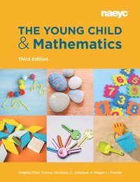 bokomslag The Young Child and Mathematics, Third Edition