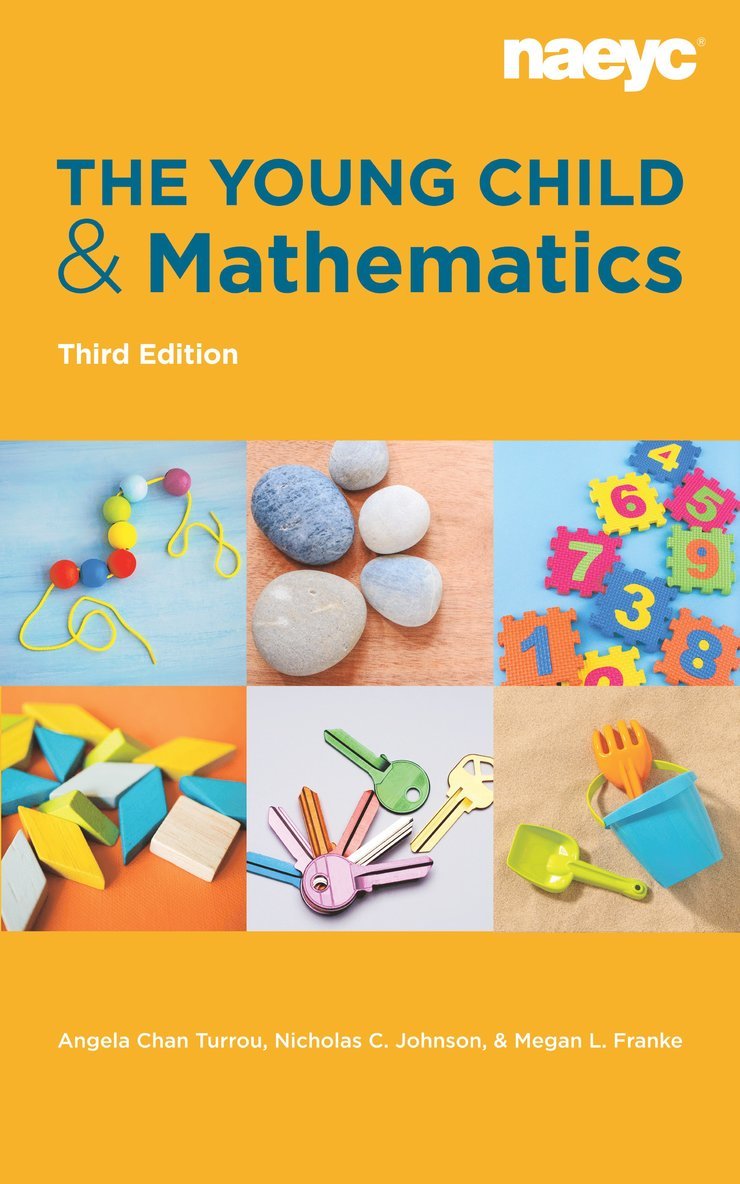 Young Child and Mathematics, Third Edition