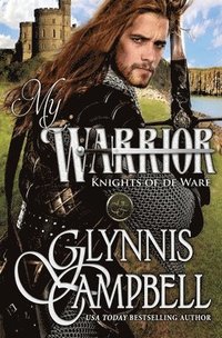 bokomslag My Warrior