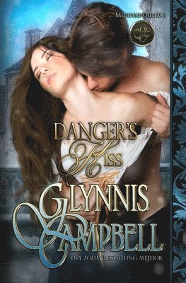 Danger's Kiss 1