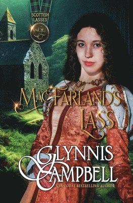 Glynnis Campbell - MacFarland's Lass, Häftad