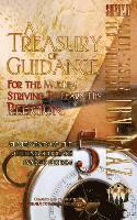bokomslag A Treasury of Guidance For the Muslim Striving to Learn his Religion: Sheikh 'Abdul-'Azeez Ibn 'Abdullah Ibn Baaz: Statements of the Guiding Scholars