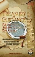 bokomslag A Treasury of Guidance For the Muslim Striving to Learn his Religion: Sheikh Saaleh Ibn 'Abdul-'Azeez Aal-Sheikh: Statements of the Guiding Scholars P