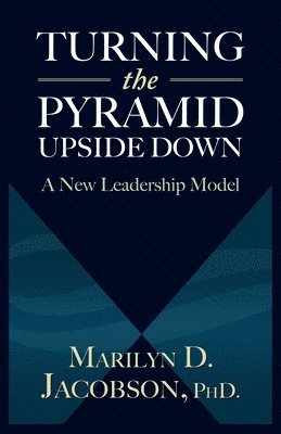 Turning the Pyramid Upside Down 1