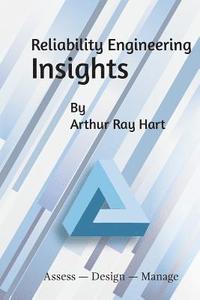 bokomslag Reliability Engineering Insights