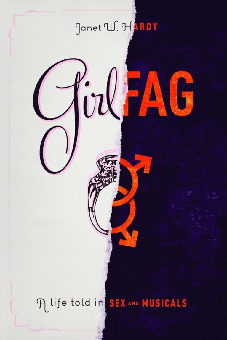 Girlfag