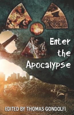 bokomslag Enter the Apocalypse