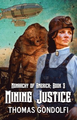 bokomslag Mining Justice