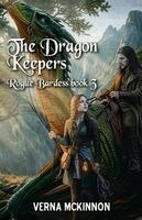 Verna McKinnon - Dragon Keepers, Häftad