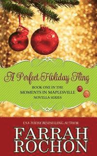 A Perfect Holiday Fling 1