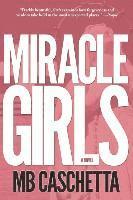 bokomslag Miracle Girls