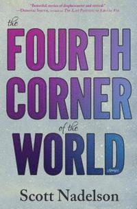 bokomslag Fourth Corner of the World