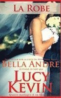 bokomslag La Robe (Quatre mariages et un fiasco - 4): The Wedding Dress French Edition