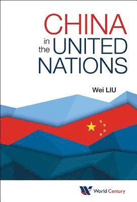 China In The United Nations 1