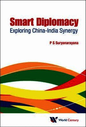 Smart Diplomacy: Exploring China-india Synergy