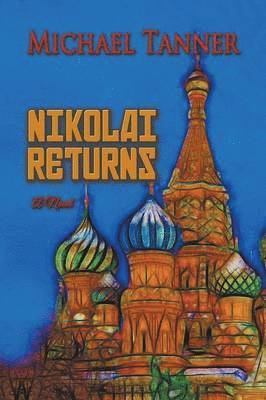 bokomslag Nikolai Returns