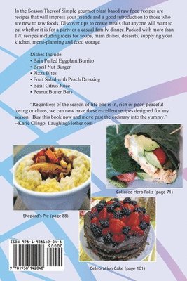 In the Season Thereof