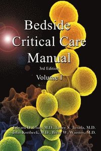 bokomslag Bedside Critical Care Manual: Volume I