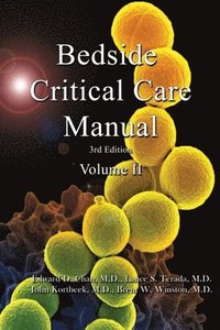 bokomslag Bedside Critical Care Manual: Volume 2