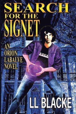 Search for the Signet