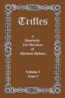 Alexander E Braun, Lauren Cercone, Darlene A Cypser - Trifles, Häftad