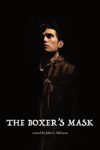 bokomslag The Boxer's Mask