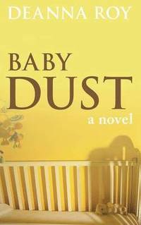 bokomslag Baby Dust