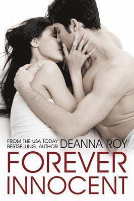 Deanna Roy - Forever Innocent, Häftad