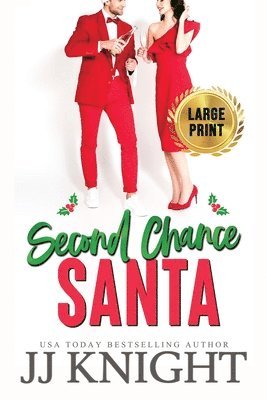 Second Chance Santa 1